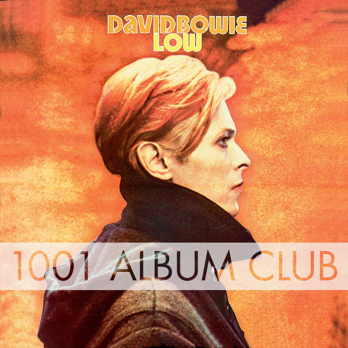 DAVID BOWIE LOW/LODGER UK版 stereo David Bowie - Low (Vinyl) - Pop Music